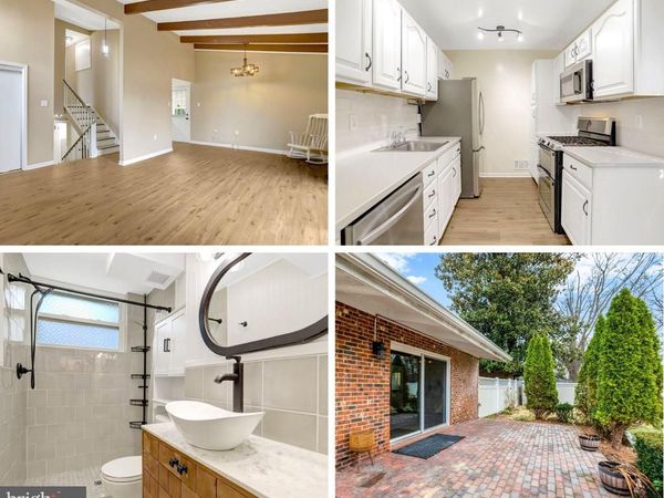 2800 JOSEPH MAKELL COURT, ALEXANDRIA, VA 22306