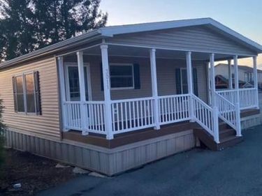 1296 RAWLINSVILLE ROAD , NEW PROVIDENCE, PA 17560