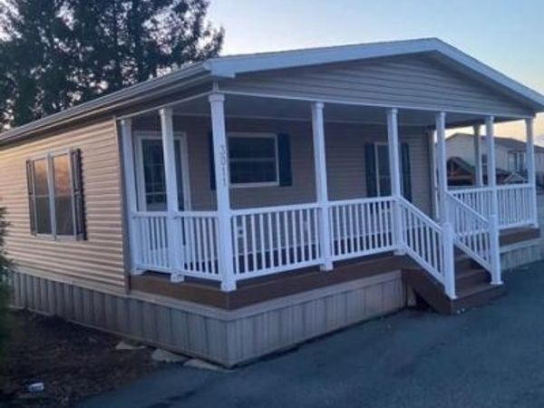 1296 RAWLINSVILLE ROAD , NEW PROVIDENCE, PA 17560