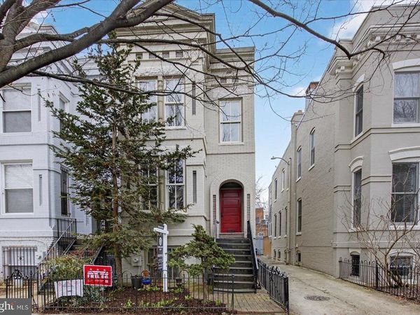 116 11TH STREET NE, WASHINGTON, DC 20002