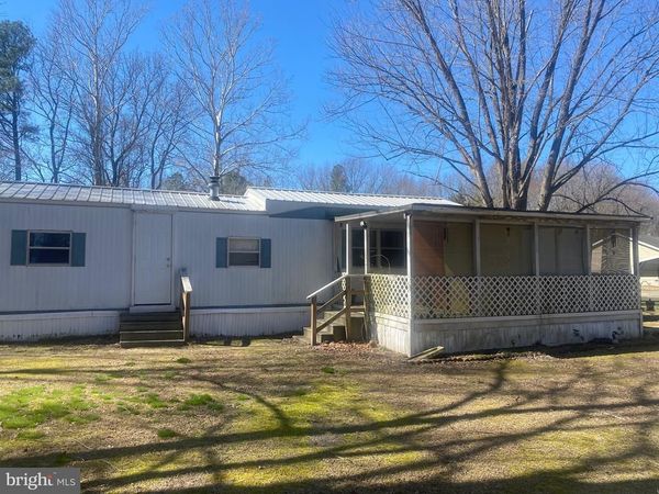 26167 KELLY CIRCLE , SEAFORD, DE 19973