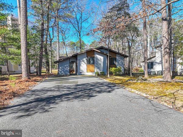 13 DRAWBRIDGE ROAD, OCEAN PINES, MD 21811