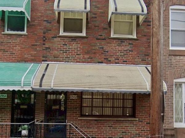 2532 S JESSUP STREET , PHILADELPHIA, PA 19148