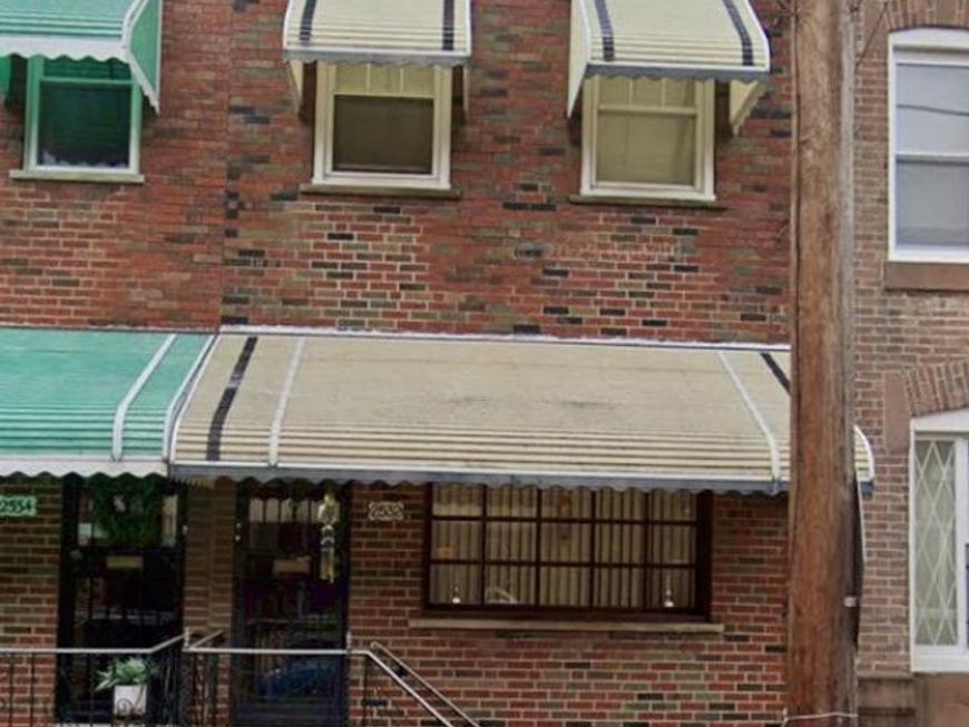 2532 S Jessup Street , Philadelphia, PA 19148 Main Photo