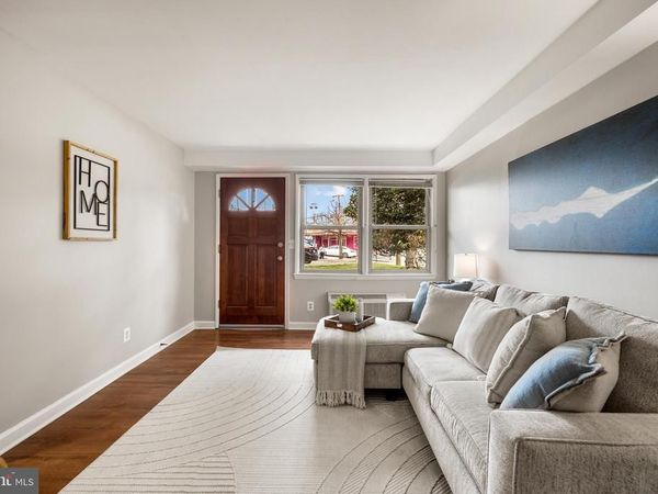 2030 N WOODROW STREET , Unit 1, ARLINGTON, VA 22207