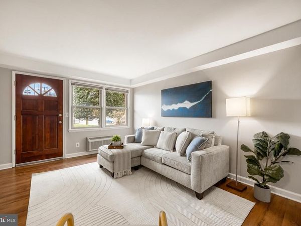 2030 N WOODROW STREET, Unit 1, ARLINGTON, VA 22207