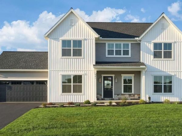 641 SUNSET BOULEVARD, ANNVILLE, PA 17003