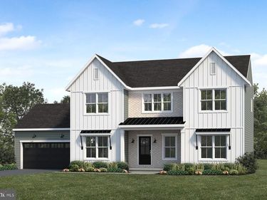 641 SUNSET BOULEVARD , ANNVILLE, PA 17003