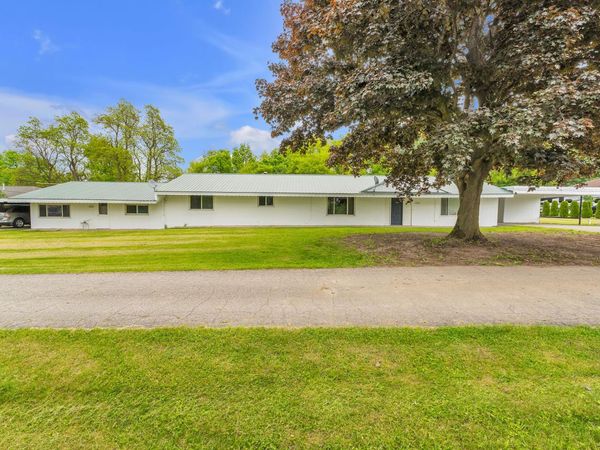 7038 Whitmore Lake Road, Whitmore Lake, MI 48189