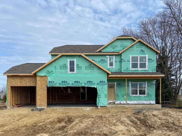 7383 Black Brook Drive, Zeeland, MI 49464