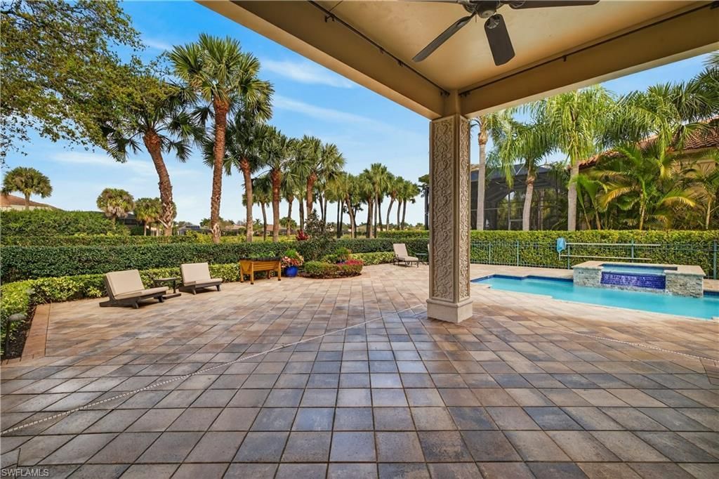 9815 Bay Meadow , Estero, FL 34135 Photo