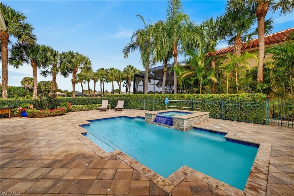 9815 Bay Meadow , Estero, FL 34135 Photo