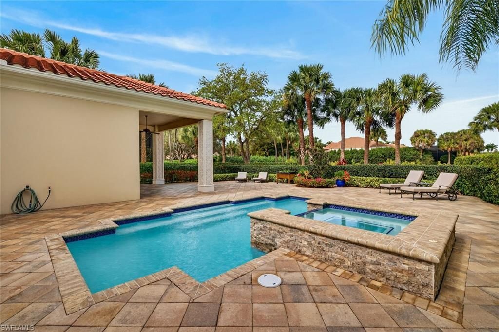 9815 Bay Meadow , Estero, FL 34135 Photo