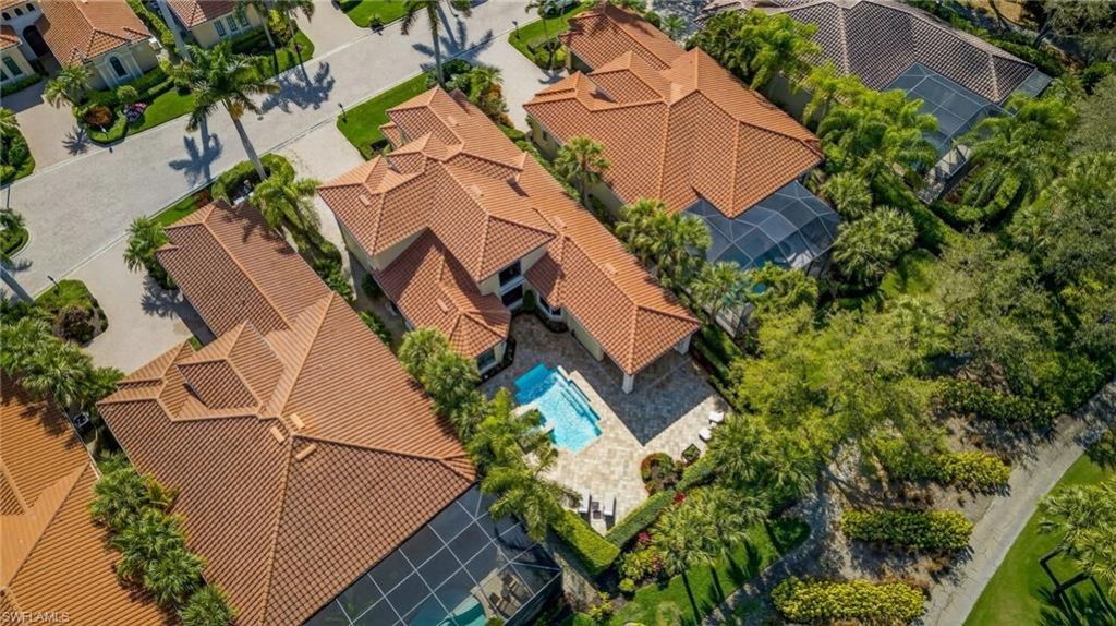 9815 Bay Meadow , Estero, FL 34135 Photo