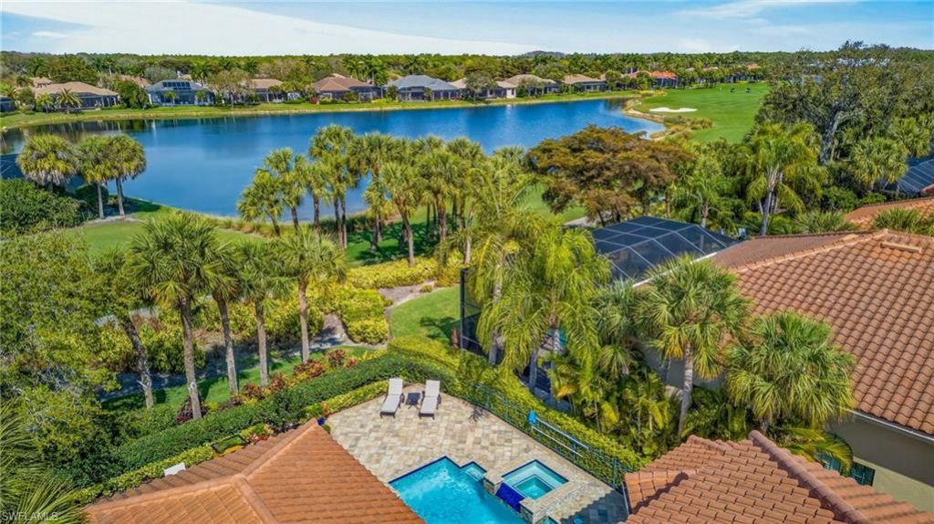 9815 Bay Meadow , Estero, FL 34135 Photo