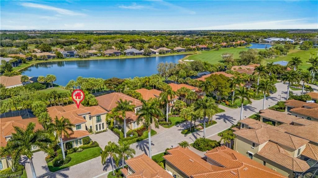 9815 Bay Meadow , Estero, FL 34135 Photo