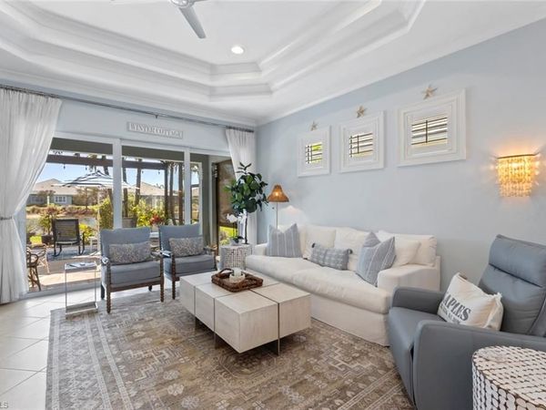 5690 Elbow AVE , NAPLES, FL 34113