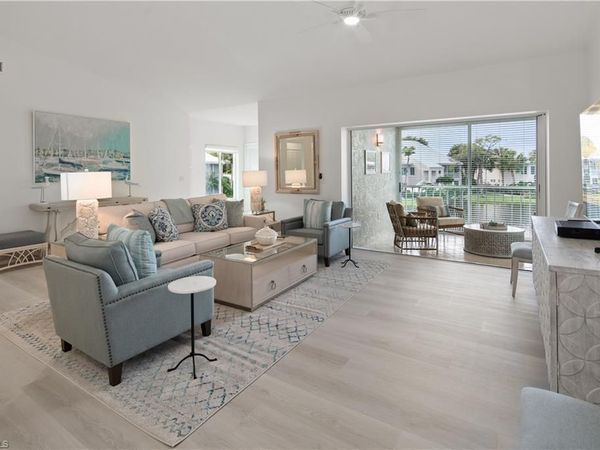 784 Willowbrook DR, Unit 607, NAPLES, FL 34108