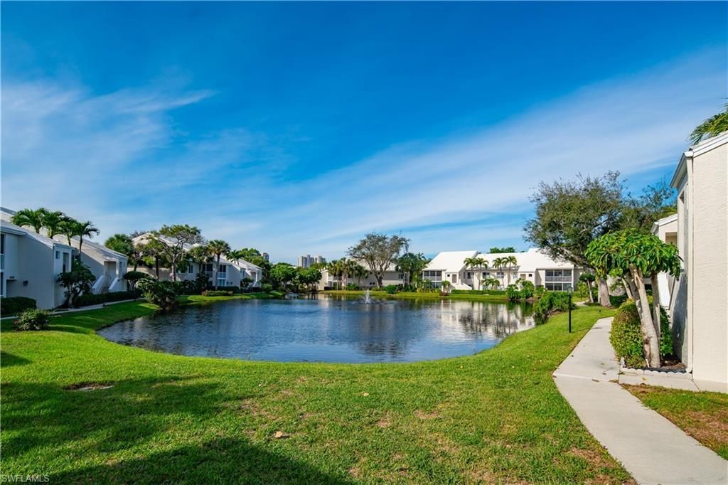 784 Willowbrook Dr, Unit 607, Naples, FL 34108 Photo