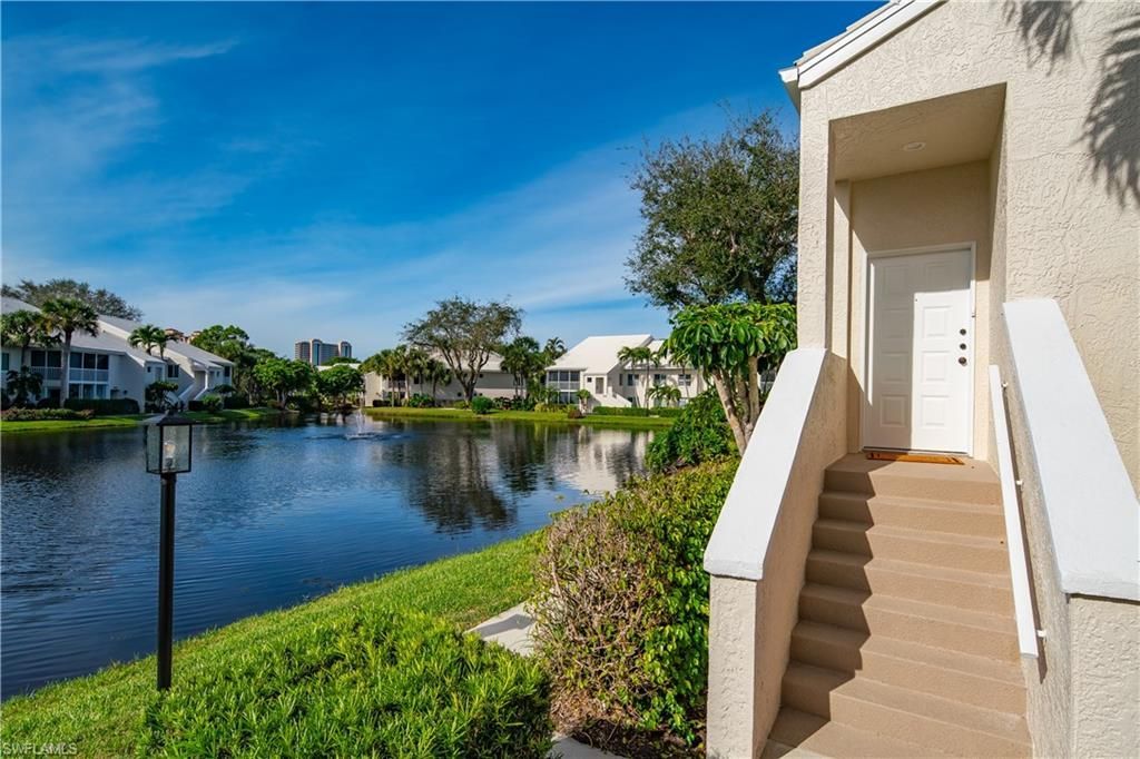 784 Willowbrook Dr, Unit 607, Naples, FL 34108 Photo