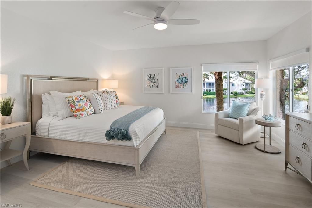 784 Willowbrook Dr, Unit 607, Naples, FL 34108 Photo