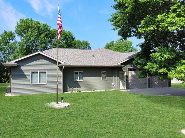 431 Elizabeth Avenue, Lake Wilson, MN 56151