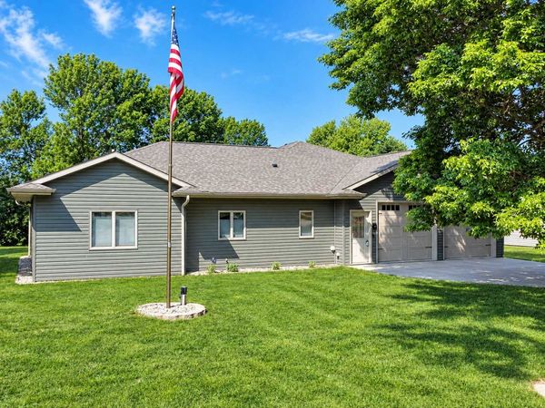 431 Elizabeth Avenue, Lake Wilson, MN 56151