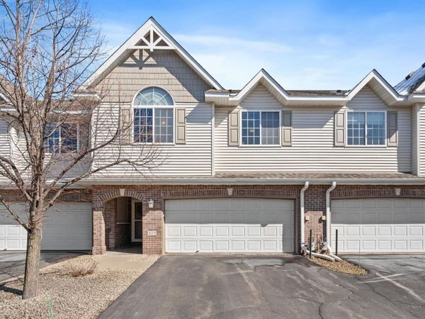 619 Crane Creek Lane, Eagan, MN 55121
