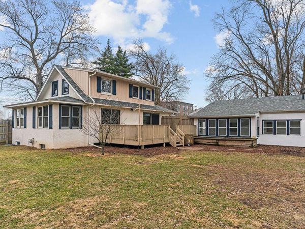 8200 Irving Avenue S, Bloomington, MN 55431