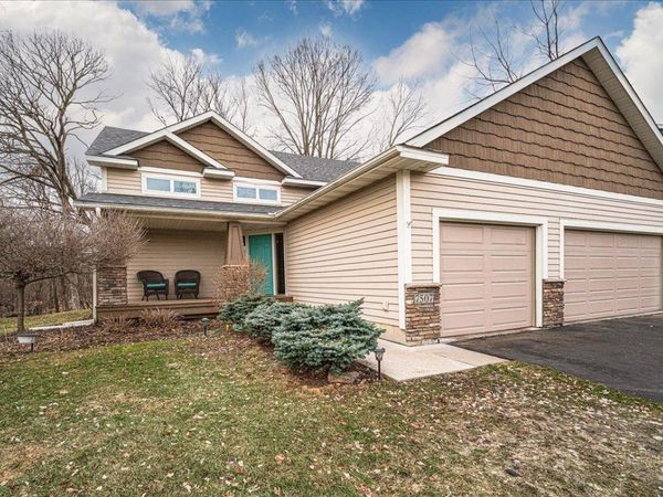 7507 Taylor Drive, Savage, MN 55378