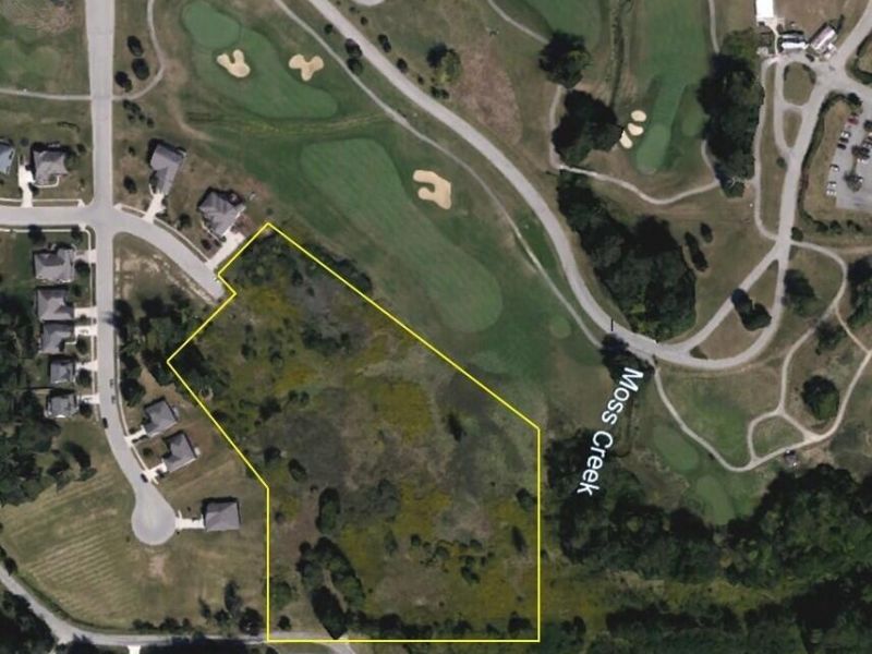 0 Breckenridge Trail, Clayton, OH 45315 Photo 1