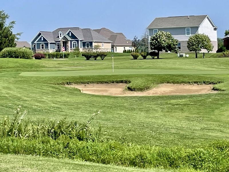 0 Breckenridge Trail, Clayton, OH 45315 Photo 5