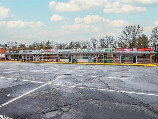 1010 Us Highway 202, Branchburg, NJ 08876