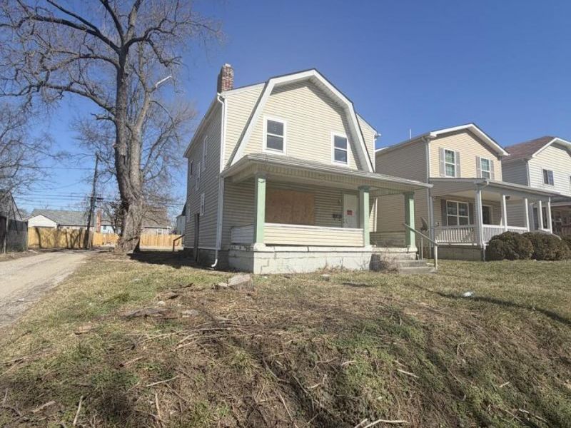 990 E 16th Avenue, Columbus, OH 43211 Photo 1