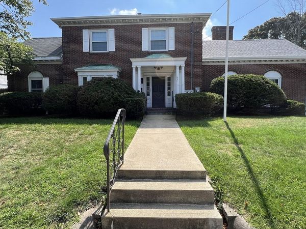 217 Cross, Unit 1, Malden, MA 02148