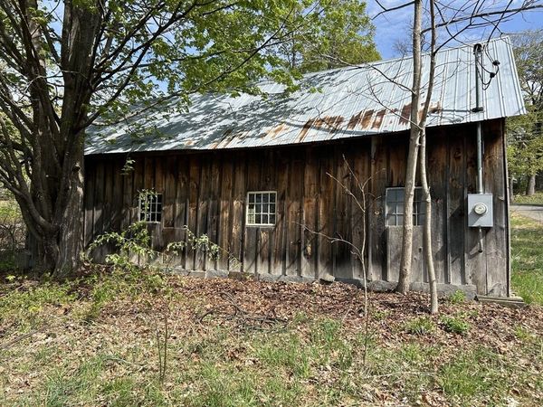 0 Bear River Rd, Ashfield, MA 01330