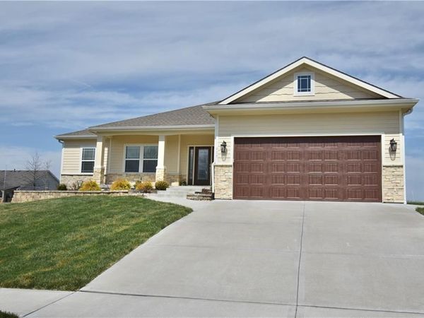 405 W 10th Street, Lawson, MO 64062