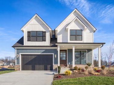 4109 Meadowlark Road, Lexington, KY 40509