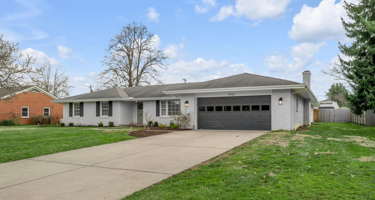 2042 Old Nassau Road, Lexington, KY 40504 Main Photo