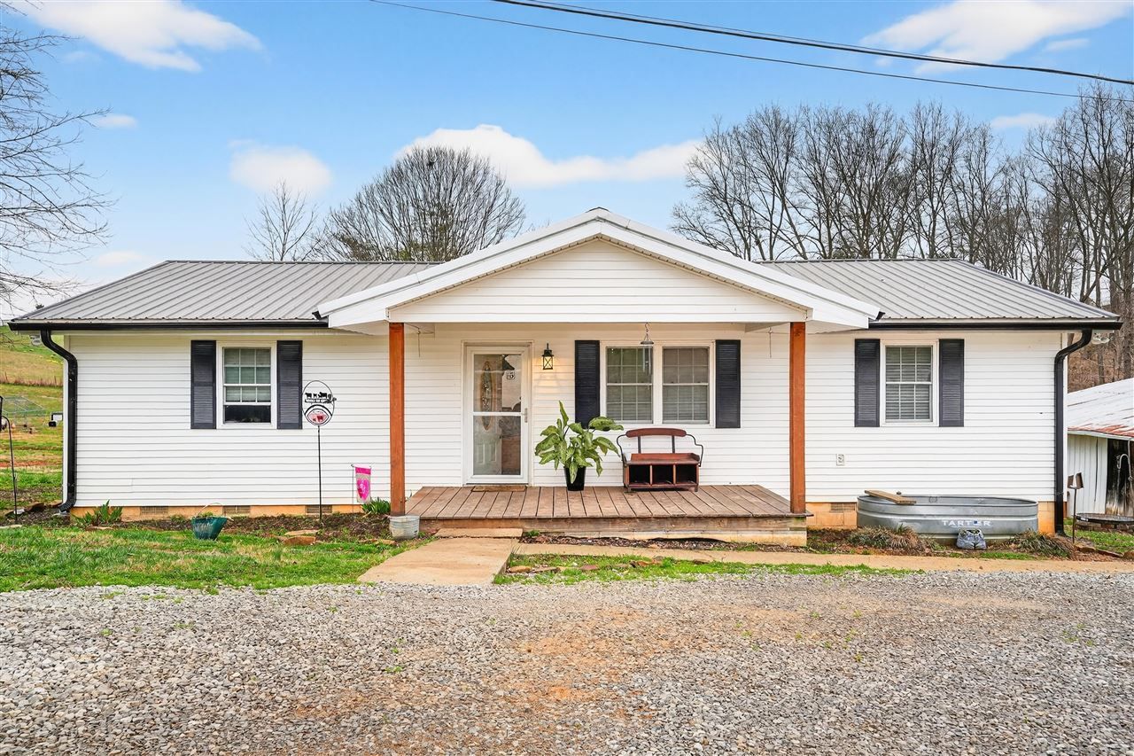 2668 Mt Sharon Road, Sharon Grove, KY 42280 Main Photo