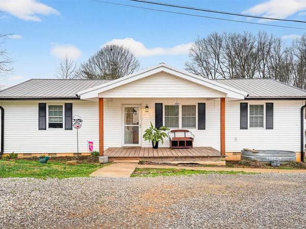 2668 Mt Sharon Road, Sharon Grove, KY 42280