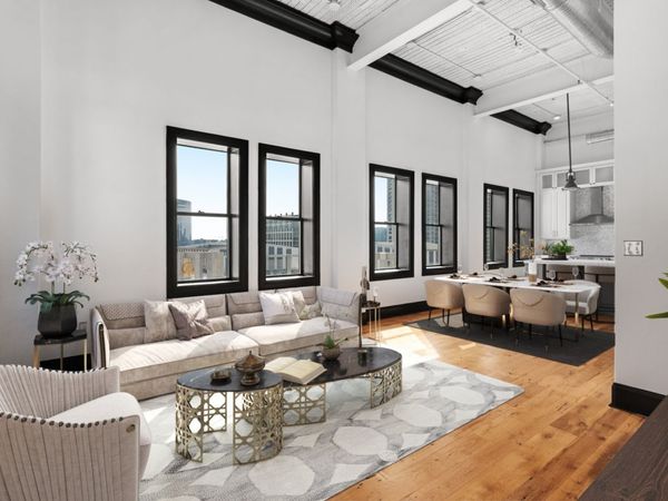 700 Church St, Unit 1201, Nashville, TN 37203