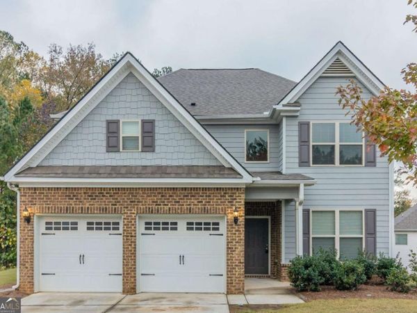 55 Donegal Way, Dallas, GA 30132