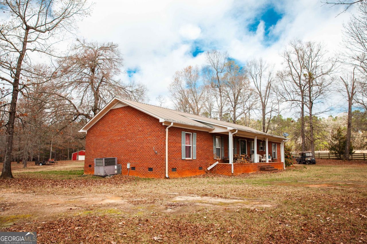 1215 Guillebeau Road, Lincolnton, GA 30817 Main Photo
