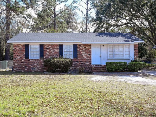 515 E Mary Street, Valdosta, GA 31601