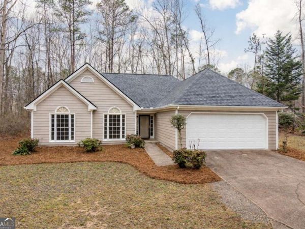 1050 Sharon Place, Watkinsville, GA 30677
