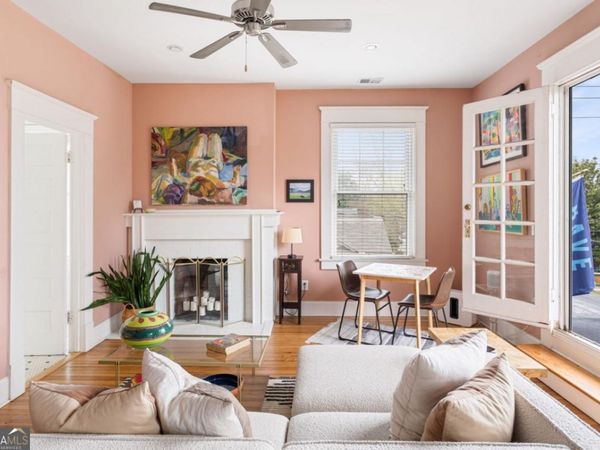 608 Seminole Avenue NE, Unit 3, Atlanta, GA 30307