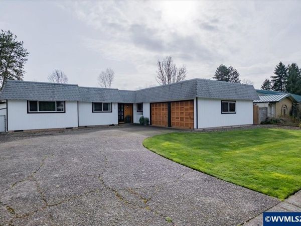 270 59th Av SE, Salem, OR 97371