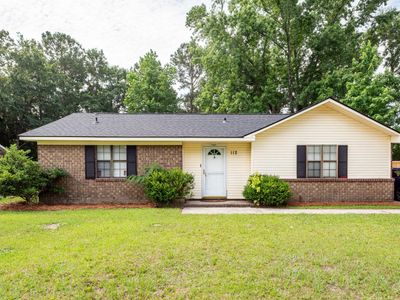 112 Fripp Lane, Summerville, SC 29483