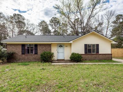 112 Fripp Lane, Summerville, SC 29483